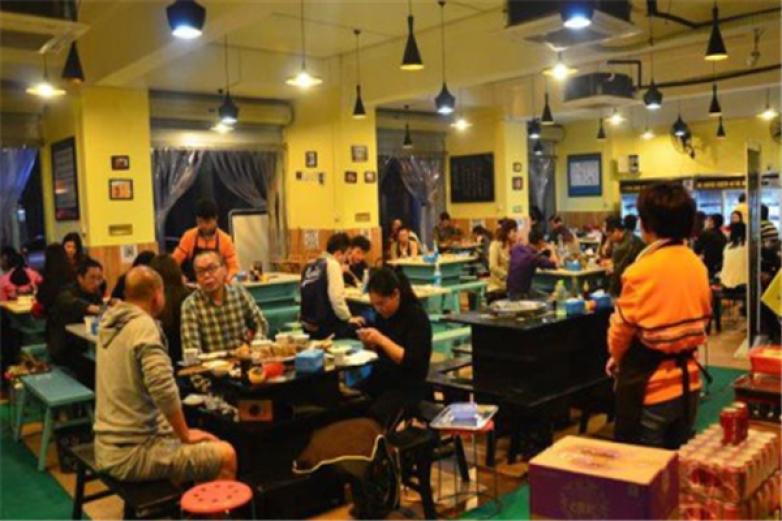 有嘛有辣麻辣烫